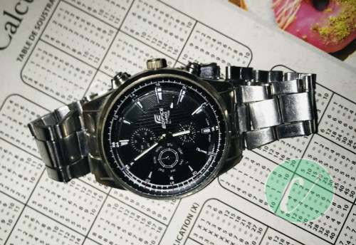 marque Casio 
