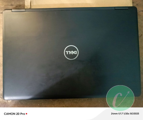 pc portable dell latitude - rapide & fiable - comme neuf 