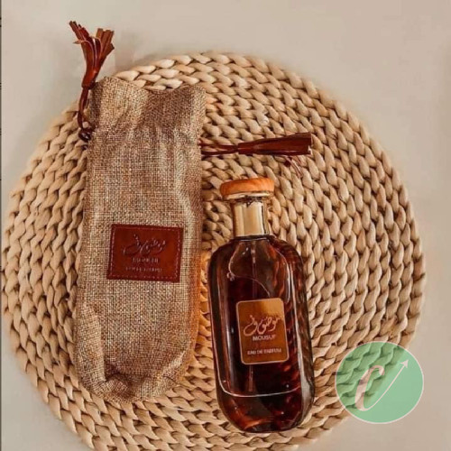 parfum de Dubai durée 72h
