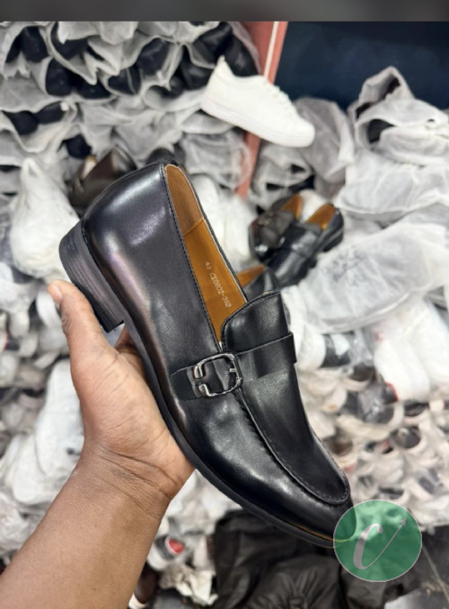 mocassins pour homme 