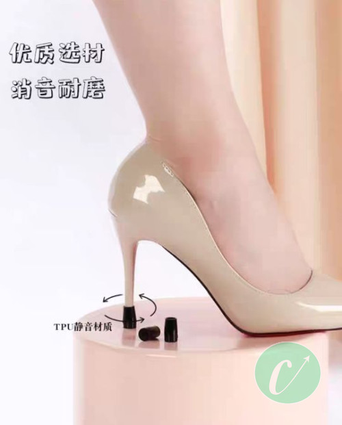 protège talon 👠 en silicone disponible à Brazzaville 🇨🇬 🇨🇬 @