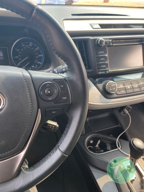 Toyota Rav4 serie 4 ZZ à vendre