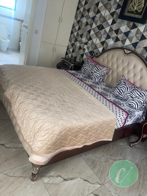 appartement meublé à louer 