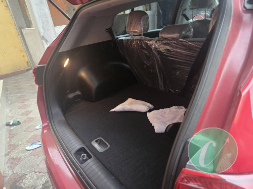 KIA Sportage boite automatique essence climatisé très propre tout d'origine année 2018