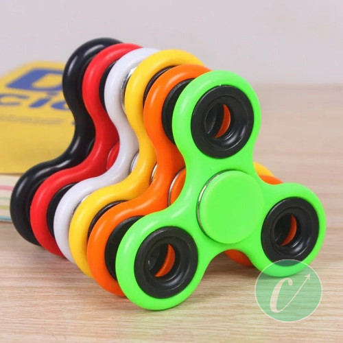 Hand Spinner jouet de détente