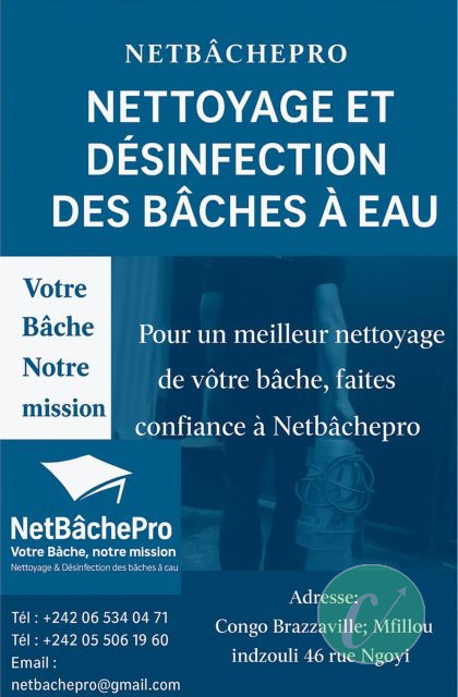NetBachePro 