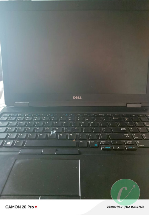 pc portable dell latitude - rapide & fiable - comme neuf