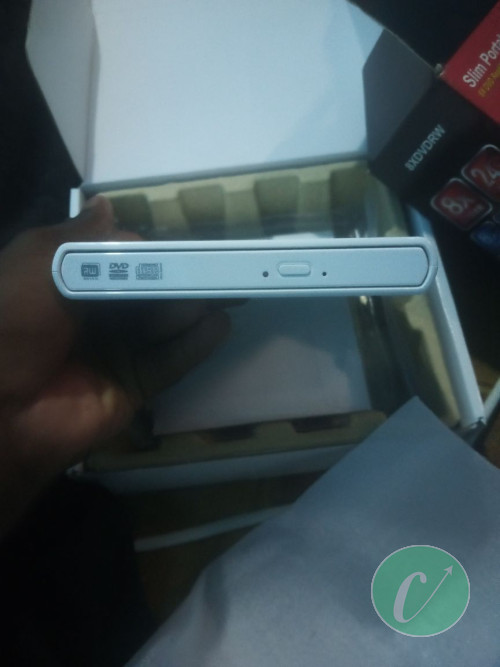 DVD portable 