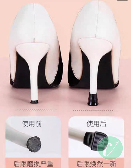 protège talon 👠 en silicone disponible à Brazzaville 🇨🇬 🇨🇬 @