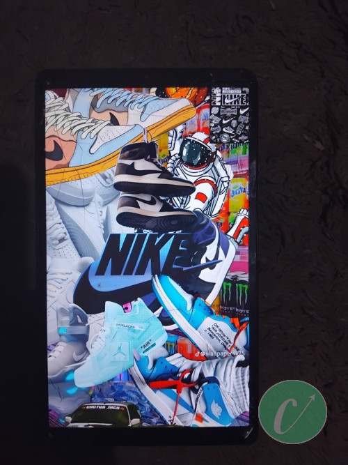 tablette Samsung à vendre 