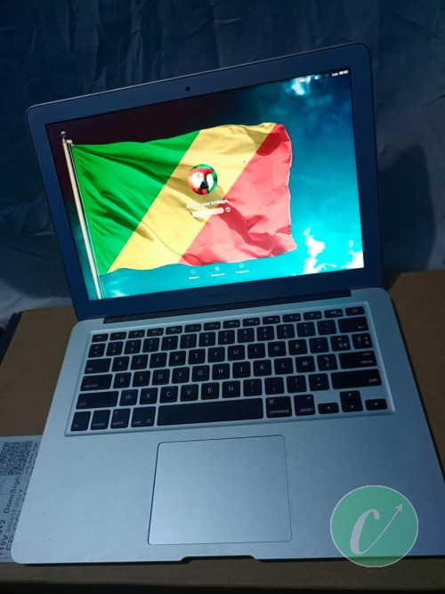 Mac book air 