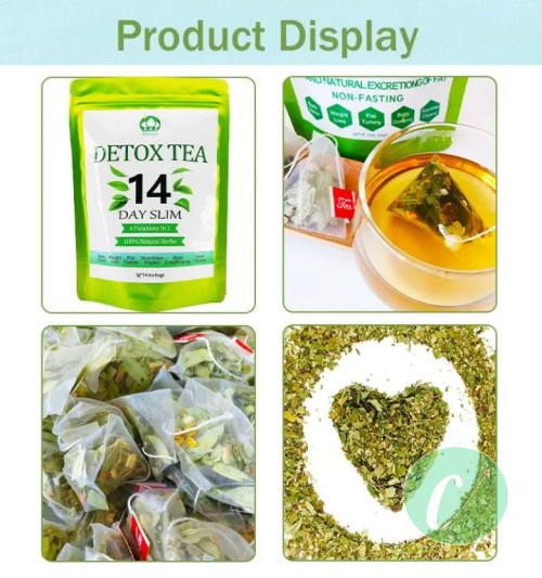 the detox 