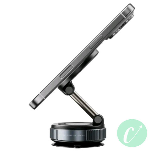 Support Magnétique 360°