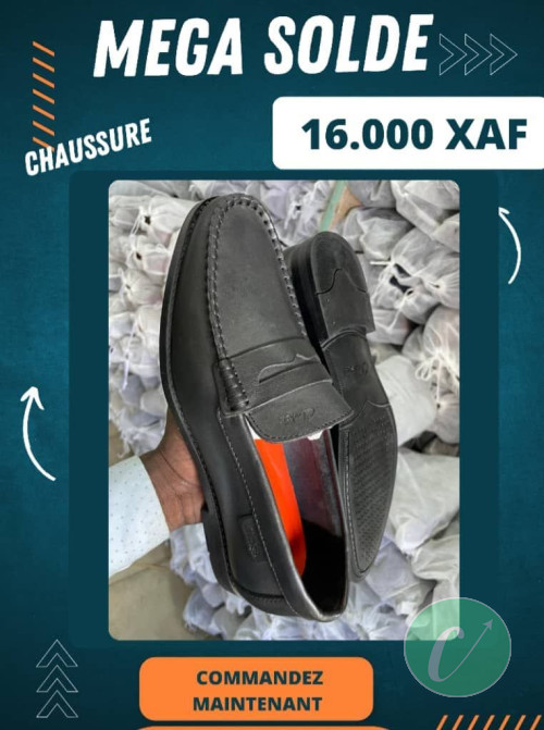 chaussures pour homme