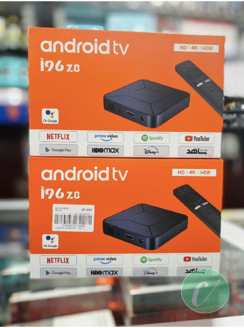 Box TV 