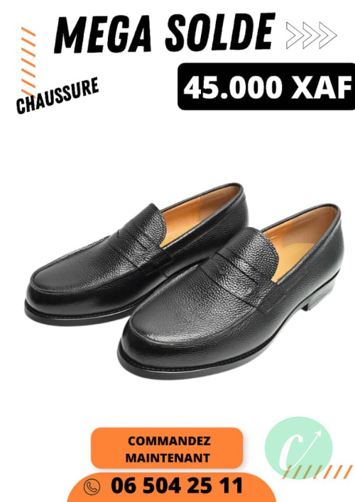 Chaussures homme JM Weston 