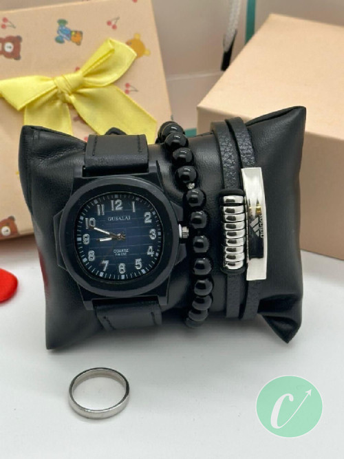 Montre et accessoires pour hommes 