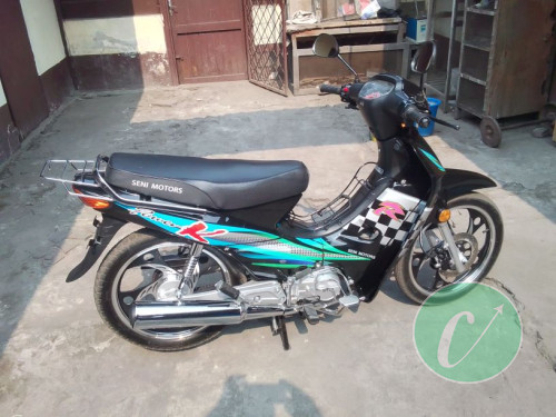 moto à vendre 